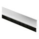 thumbnail image 1 of Sello Puerta De Felpa Autoadhesivo Blanco Dvp, 1 of 3