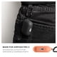 thumbnail image 3 of Funda de silicona Native Union Active para AirPods Pro 3 Apricot, 3 of 6