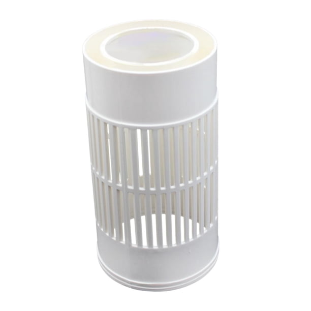 Malla De Drenaje Para Estanque De Peces, Filtro De Piscina De Acuicultura, Multifuncional, PVC, Accesorios, Diámetro 7,5 Cm
