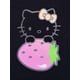 thumbnail image 3 of Pijama Mujer Hello Kitty negro S, 3 of 6
