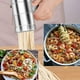 thumbnail image 4 of Máquina Para Hacer Pasta Con Cabezales, Máquina Prensadora De Fideos Para Cocina, Espaguetis, Fettuccine Con 5 Formas De Pasta, 4 of 4