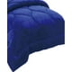 thumbnail image 4 of Plumon Chiporro De Invierno 2 Plazas Azul, 4 of 4