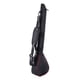 thumbnail image 4 of Bolsa Para Palos De Golf, Correa Ajustable Para Entrenamiento Con Asa De Transporte, Bolsa De Viaje Para Golf, Color Negro Y Rojo, 4 of 5