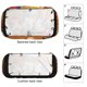thumbnail image 3 of Funda Para Asiento Trasero De Auto Desmarcar Badanamu 120x59x76cm, 3 of 6