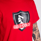thumbnail image 3 of POLERA STREETMACHINE COLO COLO URBANO ESCUDO VERANO | CCPOV2620RO - Talla Xl, 3 of 5