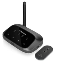 Transmisor Bluetooth Avantree Oasis Plus 2 [Versión 2025]