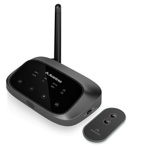 Transmisor Bluetooth Avantree Oasis Plus 2 [Versión 2025]
