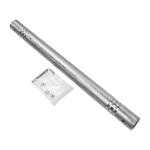 Ioensy - Barra De Conexión Con Mancuernas, Equipo De Fitness Para Levantamiento De Pesas, Ejercicio De Fitness, 40 Cm