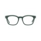thumbnail image 1 of Anteojos de lectura Humble Narrator en verde salvia mate – eyebobs, 1 of 2