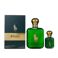 Ralph Lauren - Perfume Hombre Polo Green Estuche Edt 118 Ml+15 Ml