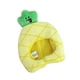 thumbnail image 1 of Sombrero De Peluche De 10 Cm, Excelente Mano De Obra, Ligero, Versátil, Accesorio Para Disfraz, Estilo A, 1 of 5