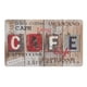 thumbnail image 2 of Limpiapiés kitchen rubber mat 46x76 cm Pvc, 2 of 4