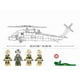 thumbnail image 4 of Helicóptero FACH UH-60 Black Hawk, compatible Lego, 4 of 8