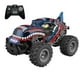 thumbnail image 1 of Auto Gran Dinosaurio Control Remoto 2 4 Ghz 1 14 Luces Azul, 1 of 8