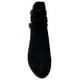 thumbnail image 3 of Botín Ecocuero ZAT22 Negro, 3 of 5