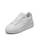 thumbnail image 5 of Zapatilla Casual Urbana Plataforma Mujer Weide LT130B, 5 of 10