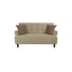 thumbnail image 1 of Sofa Merlina 2c Beige, 1 of 2