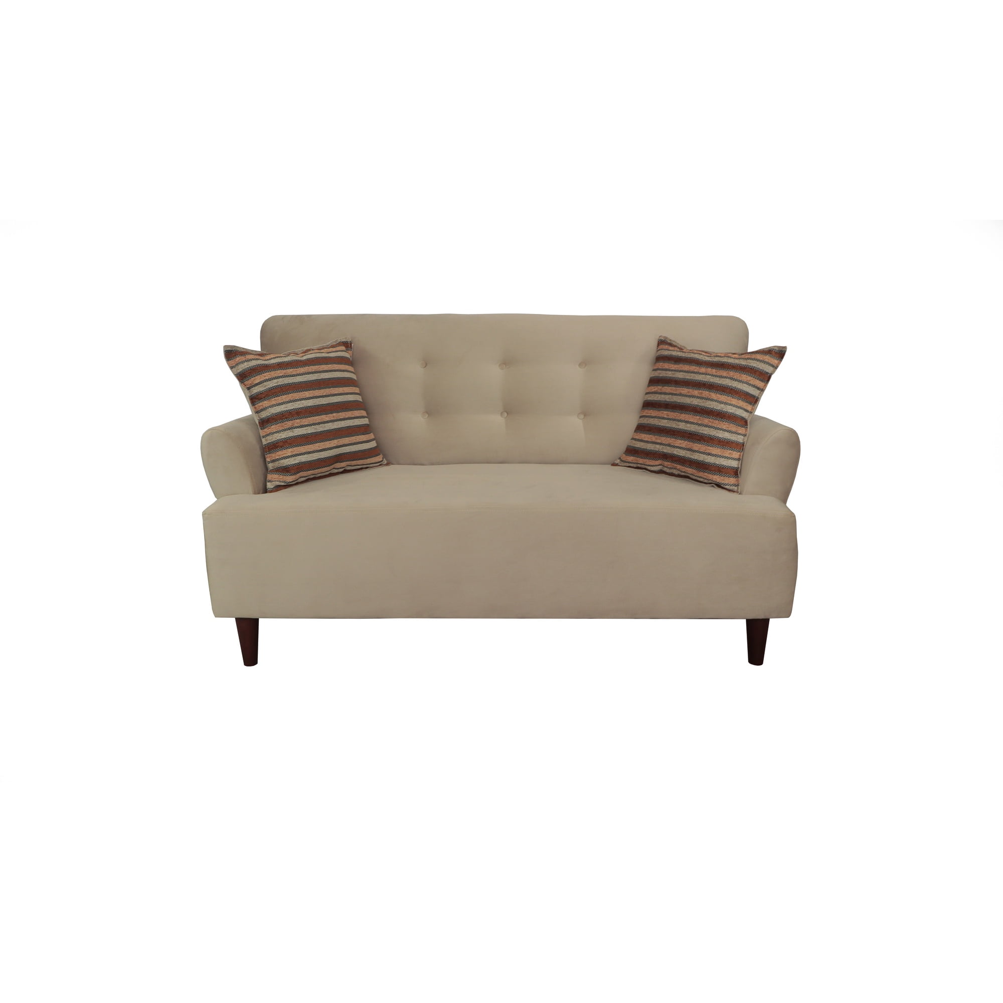 Noelia Hogar - Sofa Merlina 2c Beige