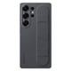 thumbnail image 1 of Carcasa con Soporte Color Negro Galaxy S25 Ultra, 1 of 7