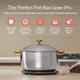 thumbnail image 3 of Juego de utensilios de cocina Our Place Titanium Pro 6 piezas Duo, 3 of 7