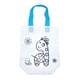 thumbnail image 1 of Eco reutilizable colorante animal bolsas de regalos con bolígrafos de pintura favores de fiesta A, 1 of 5