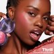 thumbnail image 2 of Blush Kosas Blush no contiene talco, escualano ni ácido hialurónico, 2 of 8