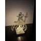 thumbnail image 1 of Portavelas LED- Le Blanc de LOL (Sin Vela), 1 of 1