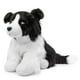 thumbnail image 1 of Peluche FRANKIEZHOU Border Collie de 30 cm para niños, 1 of 3