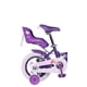 thumbnail image 3 of BICICLETA TOTEM NIÑA ARO 12 MISS LILLY COLOR MORADO, 3 of 5