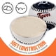 thumbnail image 3 of Equipo de béisbol de juguete Franklin Sports Detroit Tigers MLB, 3 of 7