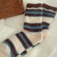 thumbnail image 1 of Pack 5 Pares Calcetines Térmicos Suxumhao Retro Multicolor Talla Única, 1 of 2