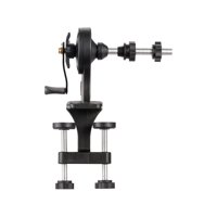 Magideal - Carrete De Pesca Línea Spooler Soporte De Carrete Sistema De Estación De Cola Suministros Multifuncionales Resistentes Carrete Línea Líneas Bobinadora