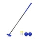 thumbnail image 5 of Putter De Golf Retráctil De Aleación De Aluminio Ajustable Para Oficina Y Hogar, Fondo Azul, 5 of 5