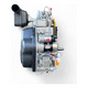 thumbnail image 3 of Motor Estacionario Mono Cilíndrico 16hp Profesional 195f, 3 of 4