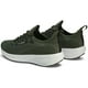 thumbnail image 2 of Zapatilla Running Hombre Subverse Verde Militar, 2 of 5