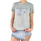 thumbnail image 2 of Polera Elasticada Mujer Manga Corta Excelente Calidad Happiness 8258, 2 of 5