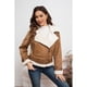 thumbnail image 1 of Chaqueta Mujer Piloto Chiporro Cierres Full Tendencia 7045, 1 of 4