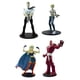thumbnail image 1 of Figura de acción Dark Horse Deluxe Powers con 4 figuras, 1 of 8