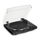 thumbnail image 3 of Tornamesa Bluetooth Audio-Technica LP3XBT, 3 of 8