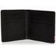 thumbnail image 4 of Billetera Herschel Supply Co. Bloqueo RFID tonal Roy Black, 4 of 4