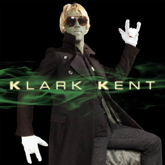CD BMG Klark Kent Edición Deluxe 2 CD