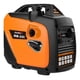 thumbnail image 2 of Generador Inverter Insonoro Certificado Profesional 2400 Watts, 2 of 4