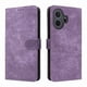 thumbnail image 1 of Funda Billetera para TCL NxtPaper 70 Pro 5G con Soporte - Cartera de Cuero con Ranuras Morado, 1 of 5