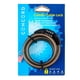 thumbnail image 2 of Candado Bicicleta Cable 8mm Combinación 4 Dígitos, 2 of 3