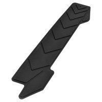 Ioensy - Protector De Marco De Cadena De Bicicleta, Calcomanía Para Bicicleta De Montaña Y Carretera, Cubierta De Cadenas