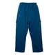 thumbnail image 2 of Pantalón Buzo Niño Recto Cargo Petroleo, 2 of 3