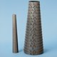 thumbnail image 2 of Medidor de Pulseras Roadtrip Luggage 15‑24 cm Gris PLA, 2 of 8