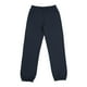 thumbnail image 1 of Pantalón De Buzo Niña Teen Basico Negro Corona, 1 of 5
