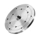 thumbnail image 4 of Máquina De Carpintería Reemplaza Los Agujeros De Montaje Del Tornillo, Plato Frontal De Torno De Madera, 6 Pulgadas, 4 of 5