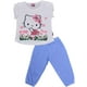thumbnail image 3 of Pijama Niña Hello Kitty blanco 6, 3 of 7